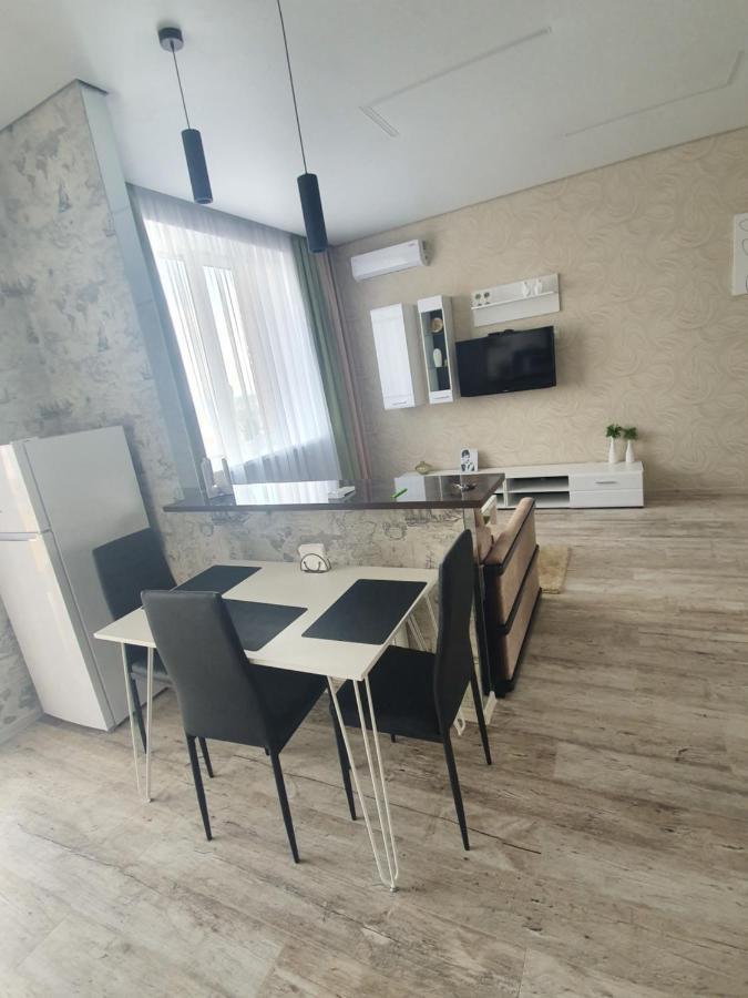 Яровиця. Центр Loetsk Buitenkant foto